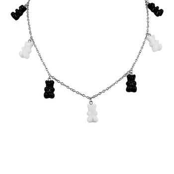 Украшение на шею LADY PINK CANDY SHOP