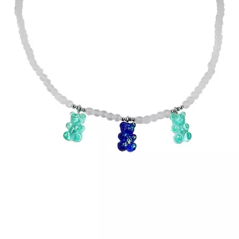 Украшение на шею LADY PINK CANDY SHOP