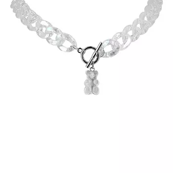 Украшение на шею LADY PINK CANDY SHOP