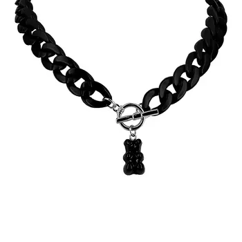 Украшение на шею LADY PINK CANDY SHOP