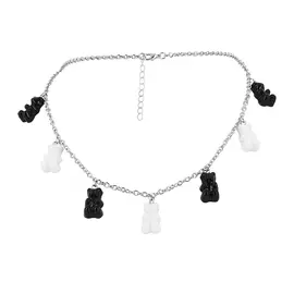 Украшение на шею LADY PINK CANDY SHOP