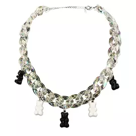 Украшение на шею LADY PINK CANDY SHOP