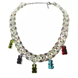 Украшение на шею LADY PINK CANDY SHOP