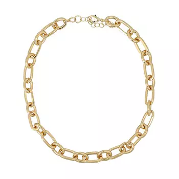 Украшение на шею LADY PINK CHAIN CONNECTION