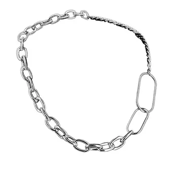 Украшение на шею LADY PINK CHAIN CONNECTION