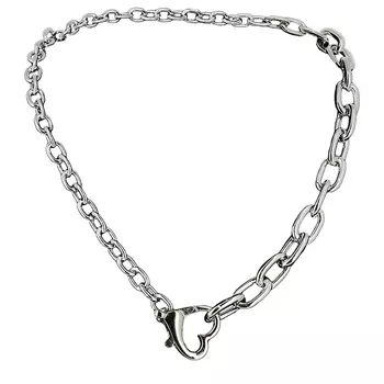 Украшение на шею LADY PINK CHAIN CONNECTION