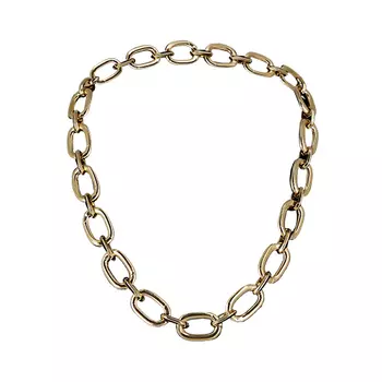 Украшение на шею LADY PINK CHAIN CONNECTION