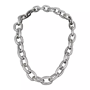 Украшение на шею LADY PINK CHAIN CONNECTION