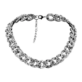 Украшение на шею LADY PINK CHAIN CONNECTION