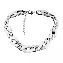 Украшение на шею LADY PINK CHAIN CONNECTION