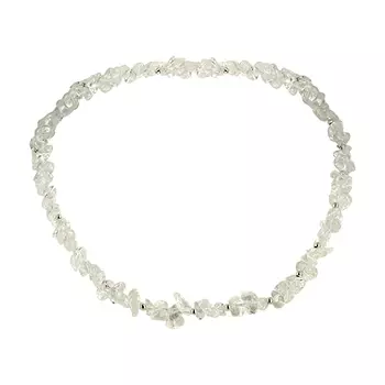 Украшение на шею LADY PINK CLEAR MOTIVES