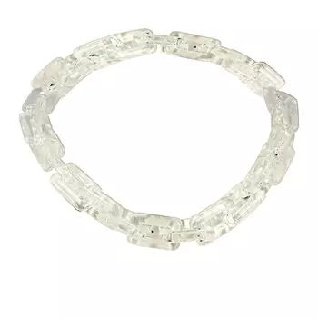 Украшение на шею LADY PINK CLEAR MOTIVES