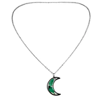 Украшение на шею LADY PINK CLEAR MOTIVES