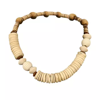 Украшение на шею LADY PINK ECO