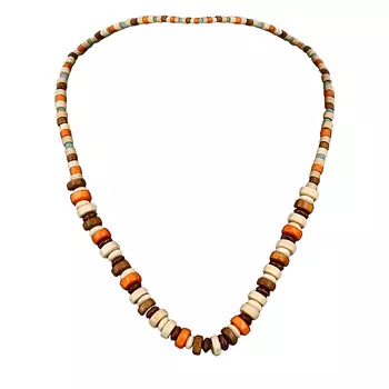 Украшение на шею LADY PINK ECO