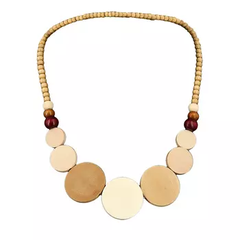 Украшение на шею LADY PINK ECO