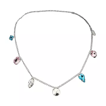 Украшение на шею LADY PINK FABULOUS