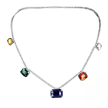 Украшение на шею LADY PINK FABULOUS