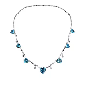 Украшение на шею LADY PINK FABULOUS