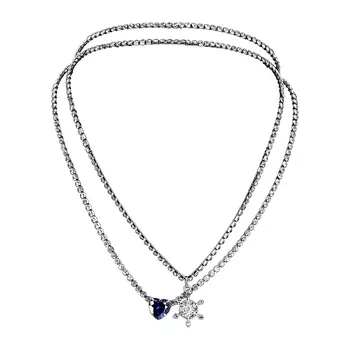 Украшение на шею LADY PINK FABULOUS