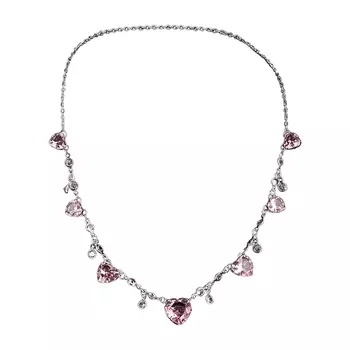 Украшение на шею LADY PINK FABULOUS