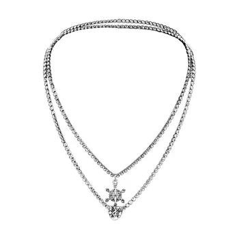 Украшение на шею LADY PINK FABULOUS