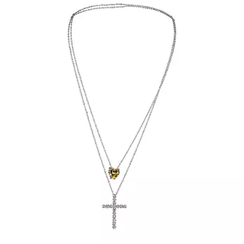 Украшение на шею LADY PINK FABULOUS