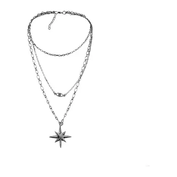 Украшение на шею LADY PINK GIPSY