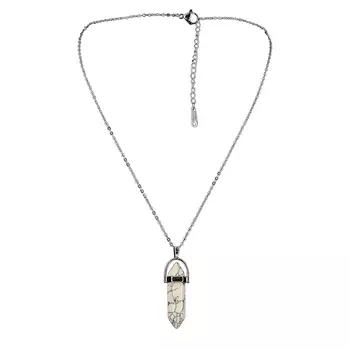 Украшение на шею LADY PINK GIPSY