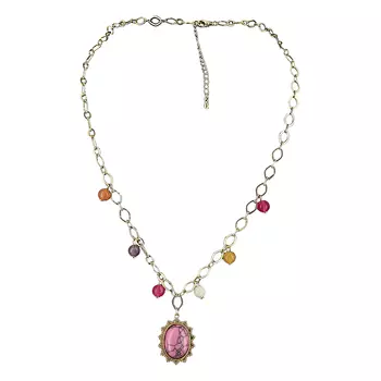 Украшение на шею LADY PINK GIPSY