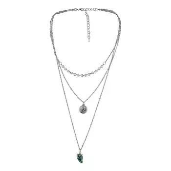 Украшение на шею LADY PINK GIPSY