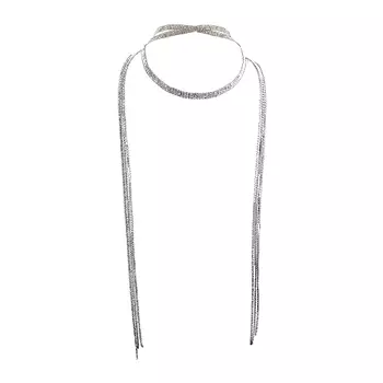 Украшение на шею LADY PINK GLOWING STAR