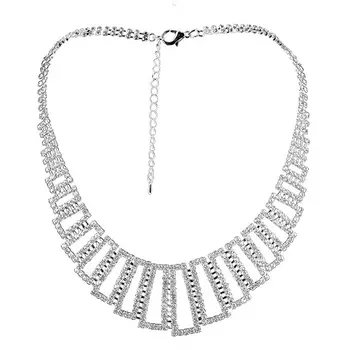 Украшение на шею LADY PINK GLOWING STAR