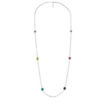 Украшение на шею LADY PINK HYPNOTIZE