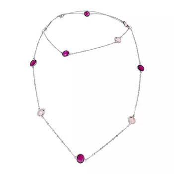 Украшение на шею LADY PINK HYPNOTIZE