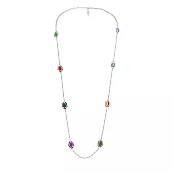 Украшение на шею LADY PINK HYPNOTIZE