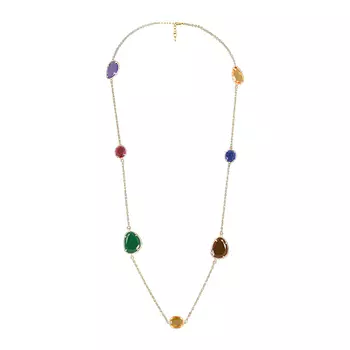 Украшение на шею LADY PINK HYPNOTIZE