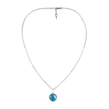 Украшение на шею LADY PINK HYPNOTIZE