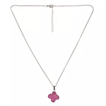 Украшение на шею LADY PINK ILLUSION