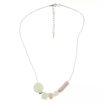 Украшение на шею LADY PINK INSPIRATION