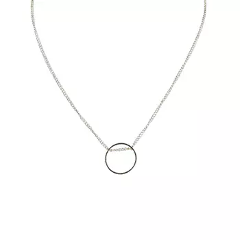 Украшение на шею LADY PINK MINIMALISM