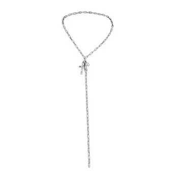 Украшение на шею LADY PINK MINIMALISM