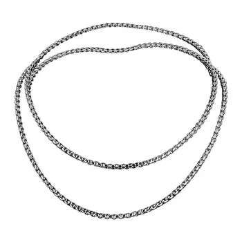 Украшение на шею LADY PINK MINIMALISM