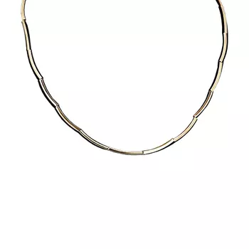 Украшение на шею LADY PINK MINIMALISM