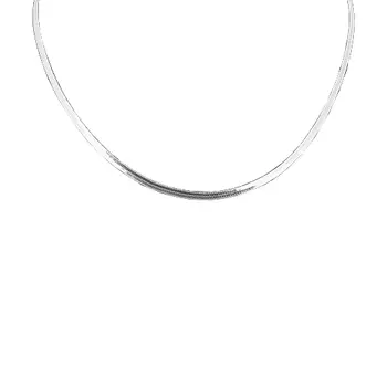 Украшение на шею LADY PINK MINIMALISM