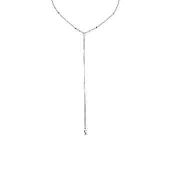 Украшение на шею LADY PINK MINIMALISM