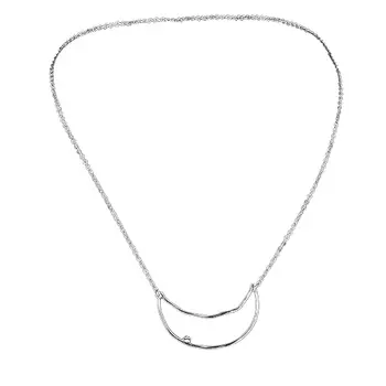 Украшение на шею LADY PINK MINIMALISM