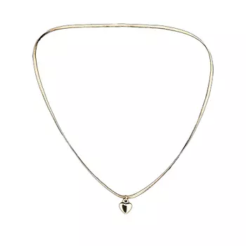 Украшение на шею LADY PINK MINIMALISM