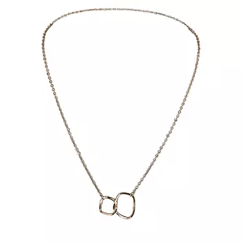 Украшение на шею LADY PINK MINIMALISM