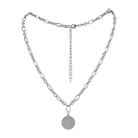 Украшение на шею LADY PINK MINIMALISM